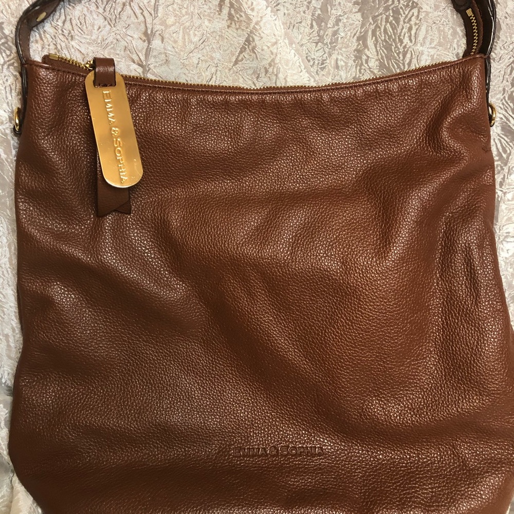 EMMA & SOPHIA shoulder bag